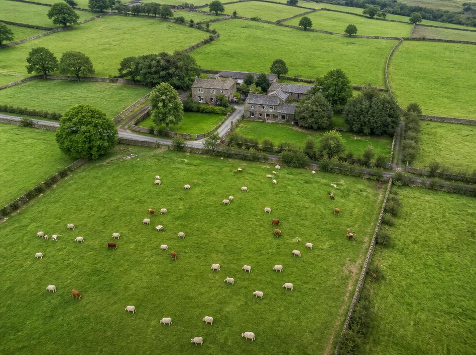 Pasture & Herd